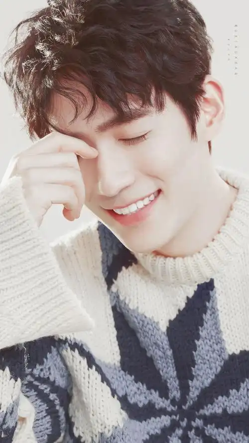 朱一龙壁纸朱一龙背景朱一龙锁屏