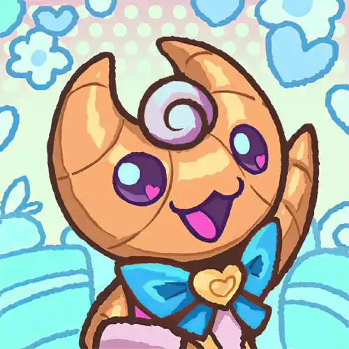 英雄联盟 咖啡甜心 图标 lol 头像