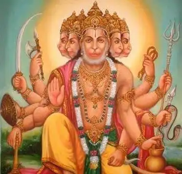 印度神猴哈奴曼与孙悟空有何区别?四大不同证明孙悟空是国产