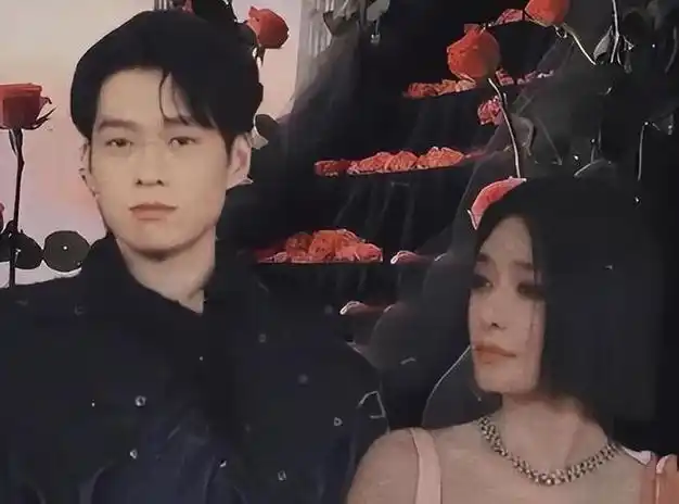 刘大锤曝内娱恋情瓜魏大勋秦岚一起在三亚过年难道要公开了