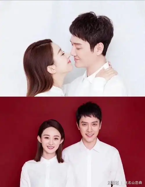 赵丽颖官宣结婚后曝光时尚芭莎最新封面照,展现成熟女人的魅力