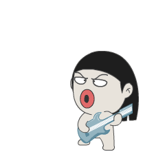 头发甩甩|动漫|其他动漫|赵捷豹_原创作品-站酷zcool