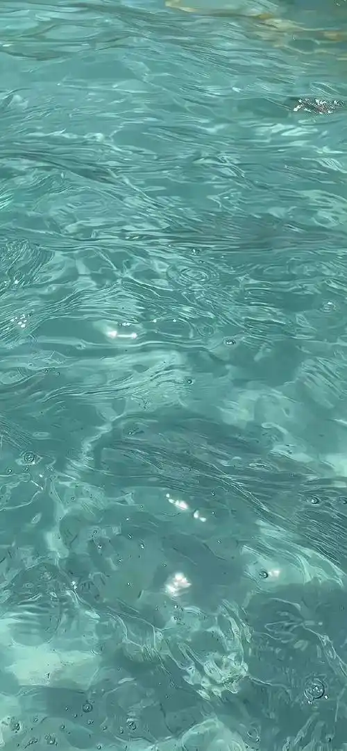 壁纸气质纯欲风锁屏壁纸