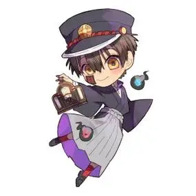 地博少年花子君 司普(情头)