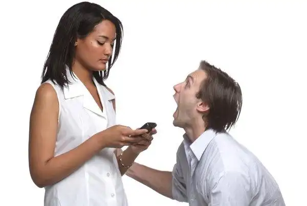 美国人"不礼貌"的数码行为 - 纽约客 - 纽约文摘