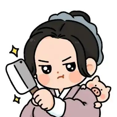 左一右可爱简约图片_卡通头像_头像大全_抖音头像_微信头像_库尔图图