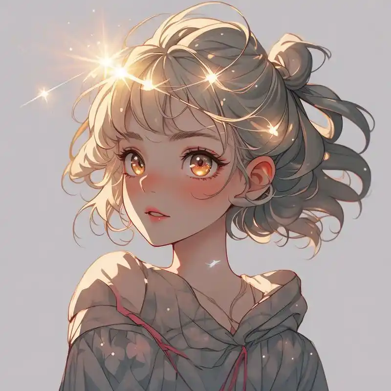 97显眼头像大放送97 老铁们,我又来啦!