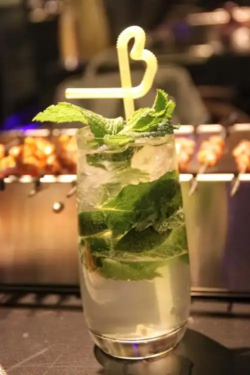 资料!mojito鸡尾酒的寓意"参考资料"