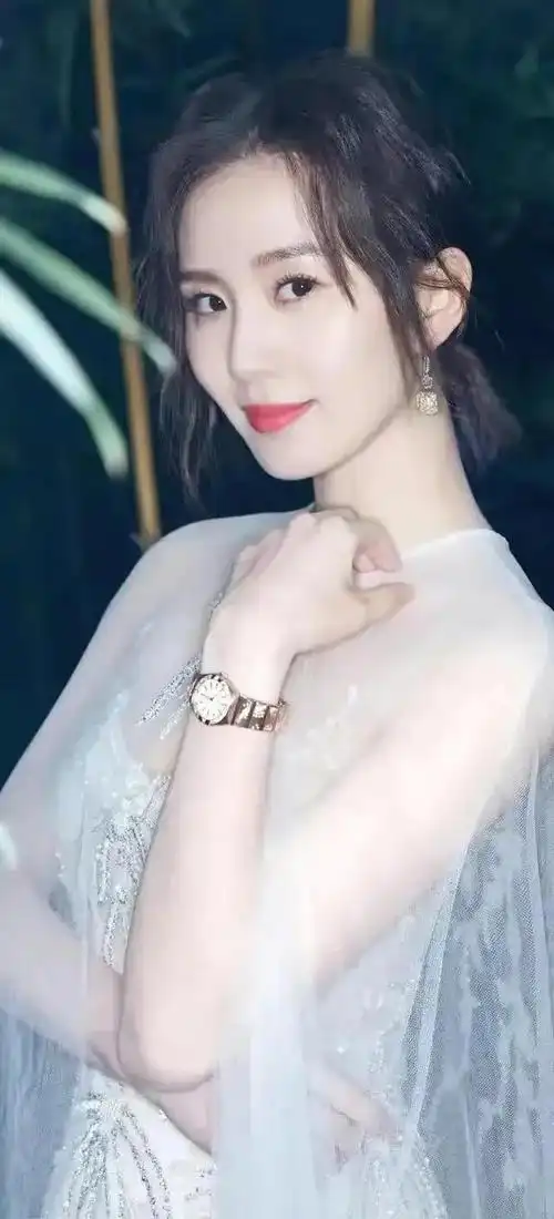 2k刘诗诗美丽女神精美壁纸级照片