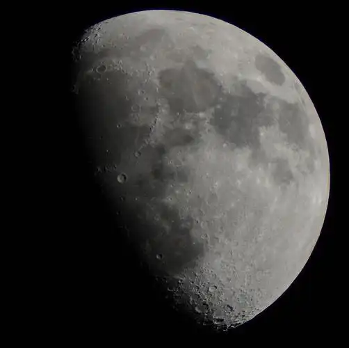 80eq手跟再拍土星,失败是成功之母