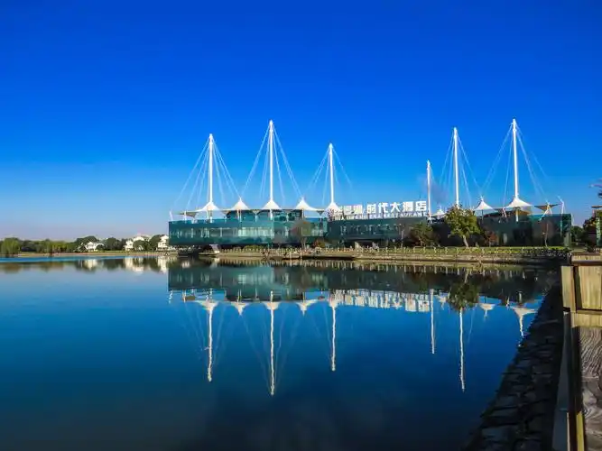 上海松江在水一方5