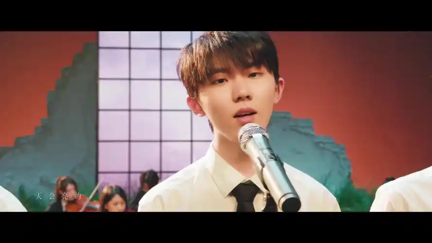 【tnt时代少年团】乌托邦少年 系列专辑高清