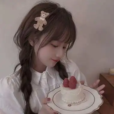 qq头像最新发布中心女 女生头像图片大全 -【爱个性】