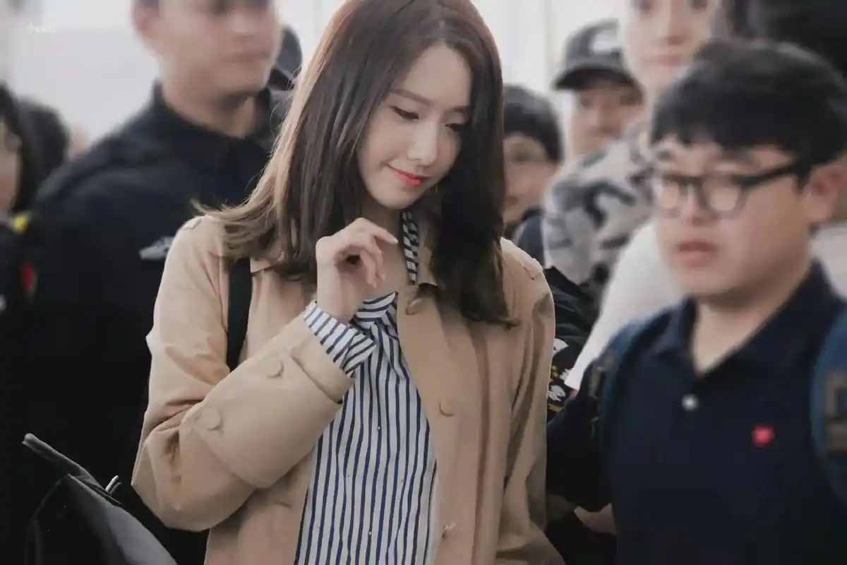 林允儿男亲 #林允儿 #林允儿女神 #允儿女神 #女神 # - 抖音