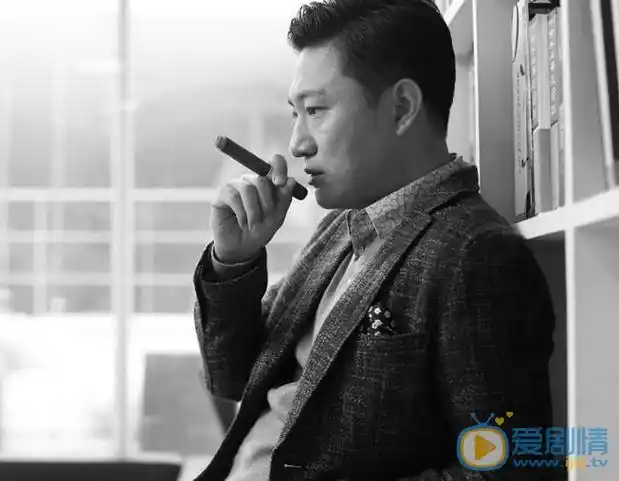 金志明扮演者韩青个人资料,写真及生活照 - 影视资讯 | 爱剧情