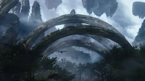 阿凡达重映吸引你的还只是视听特效吗