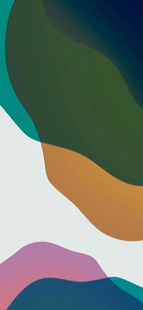 iphone官方壁纸(超清ios原生手机壁纸)(14)