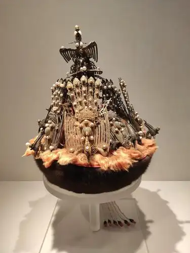 故宫博物院珠宝展1