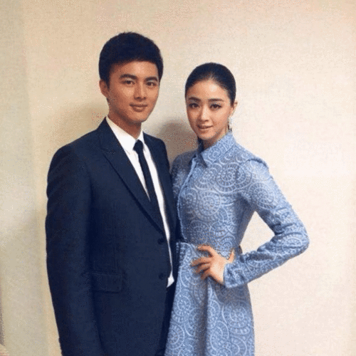 蒋欣和他同居13年被抛弃,从3线混成18线,现如今蒋欣让他高攀不起