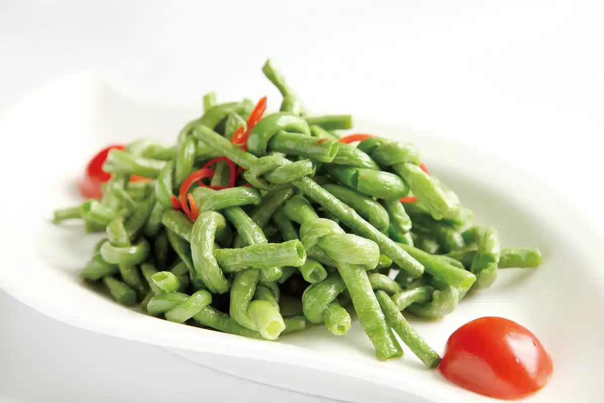 每天推荐六道家常小炒,六道令人沁人心脾的珍馐美食