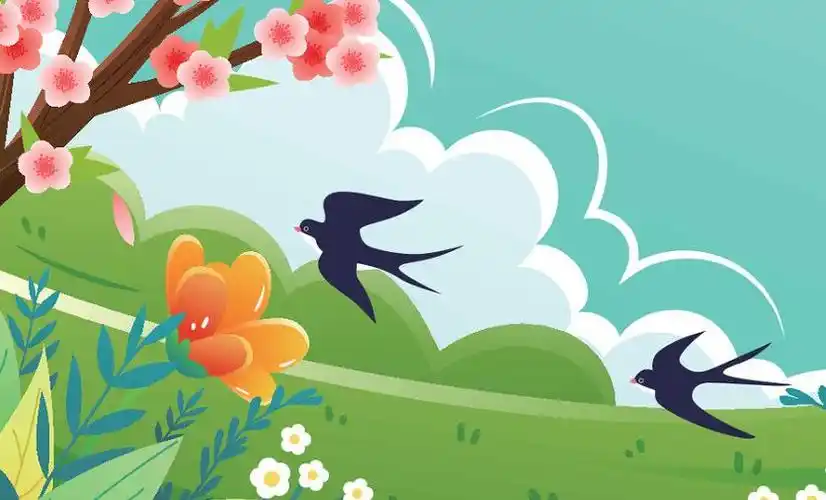 人间三月最美惊蛰时节问候祝福语,祝你惊蛰时节快乐|时节|人间|问候_