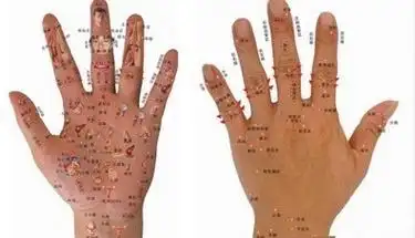 2,手相,女左手掌心有痣好吗 心思缜密,做什么事考虑周到,生活比较稳定