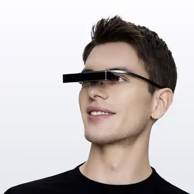 00:00慧眼aeye-to4 低视力助视器 盲人弱视 智能光学眼镜 翠鸟视觉