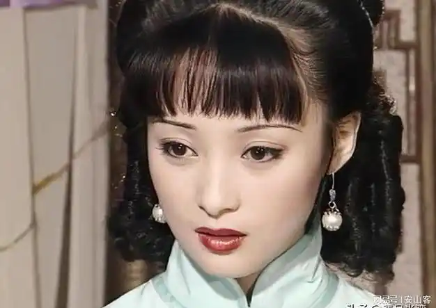 颜值高不一定驾驭得了民国罗马卷,论洋气又贵气,也就这10位撑住