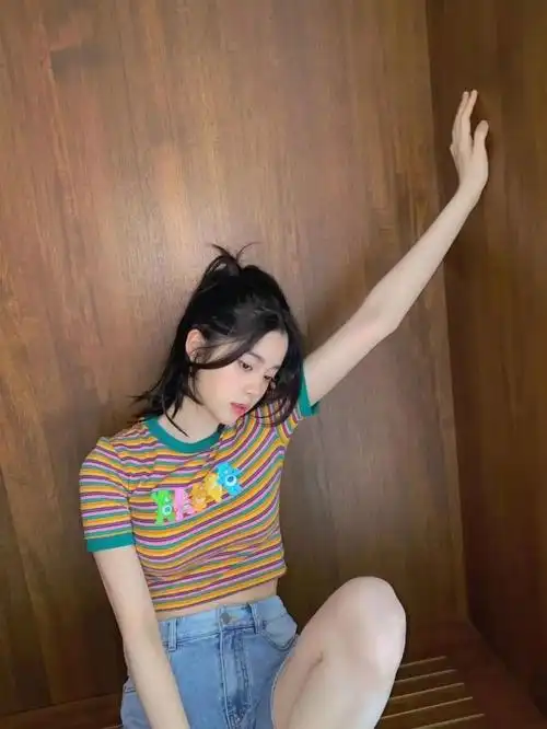 新剧陈都灵换了个头?这也太狠了吧!插图61