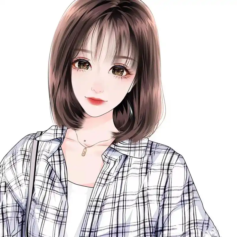 ins风雾霾蓝治愈系女生头像,简单头像 阳光 淡雅