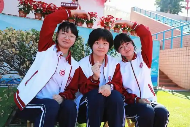 成长蜕变 致敬未来|记石家庄精英中学高一新生开学这十天