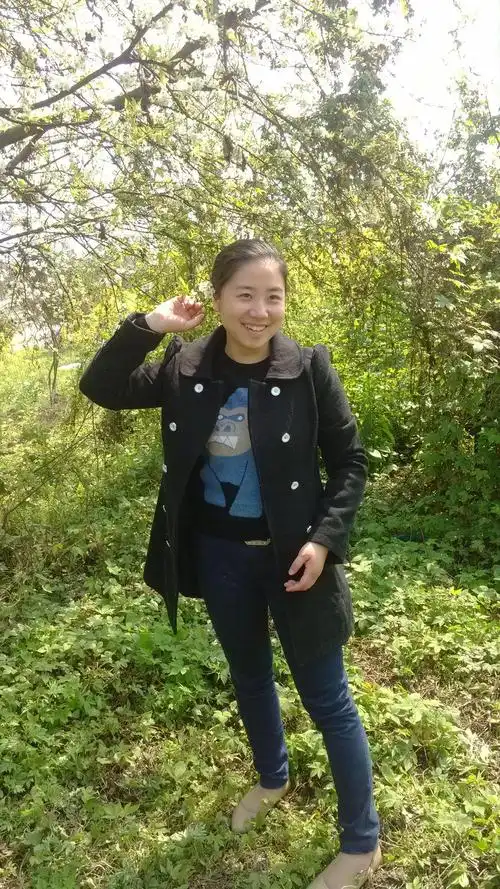 36岁离异女征婚照片(id:78151572)_四川成都征婚交友_珍爱网