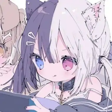 可爱姐妹头像超萌卡通能给好闺蜜一个不错的使用感受