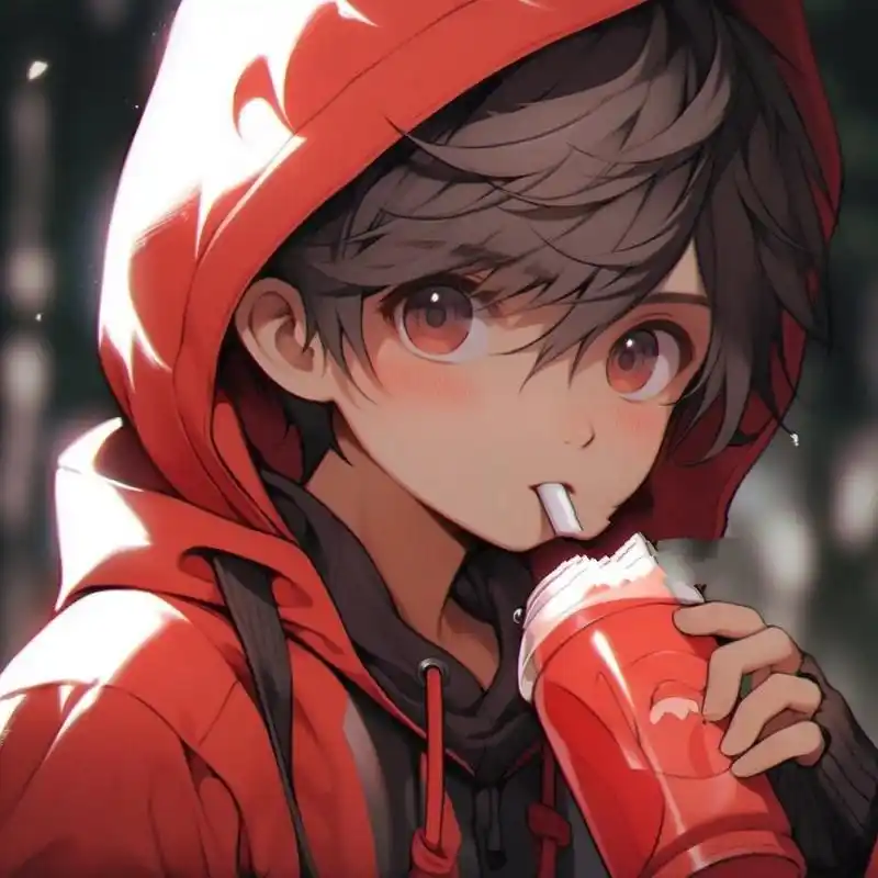 97范特西款高清头像|快来拿原图7515