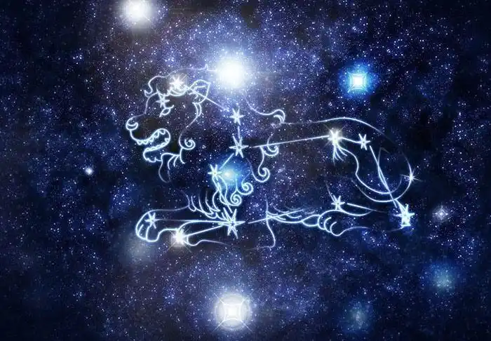 狮子座女生的性格脾气分析,狮子座的幸运数字是几