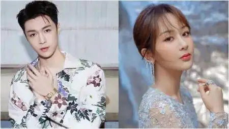 张艺兴杨紫传恋情,网友深信不疑,我们该如何吃瓜?