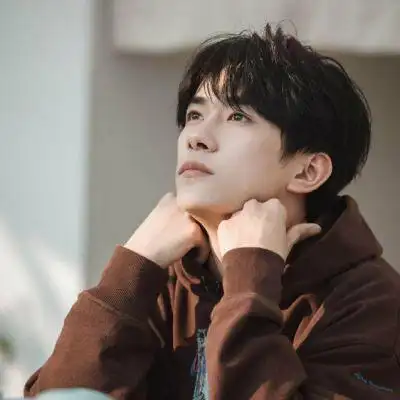 超清阳光男生帅气头像个性男生图片真人