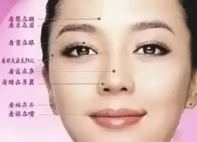 什么面相的女人命运最好?-搜狐