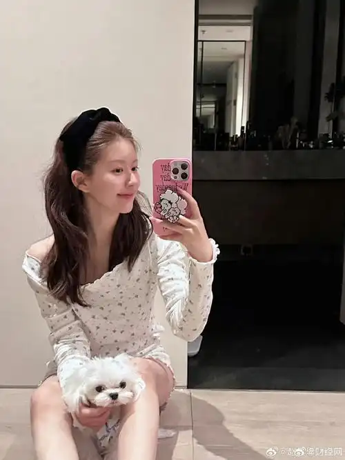 #赵露思黑粉发声明致歉#