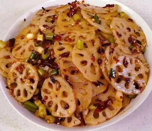 最具特色的5道凉拌菜做法拌一拌比大鱼大肉还好吃过年必备