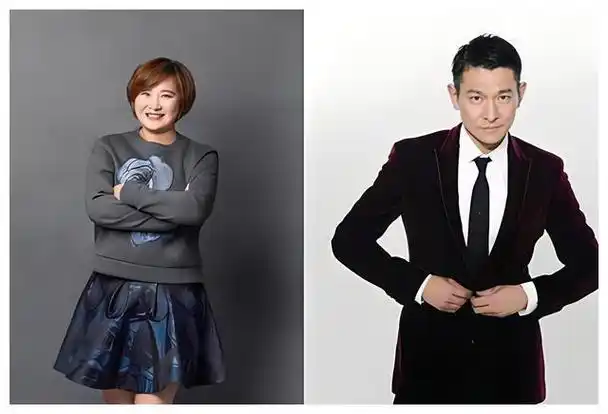 刘德华春节档再遭贾玲冒头粉丝超越偶像会再度上演戏码吗