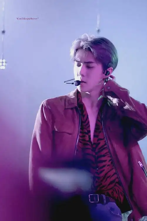 吴世勋0412生日快乐##吴世勋dior全球品牌大使