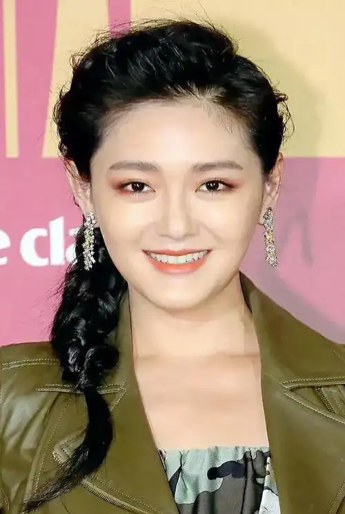 大s徐熙媛妩媚迷人高清写真集