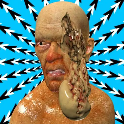 家的疯狂举动令人难受的恶梦, 戴帆的生物科技艺术与机器人艺术当代