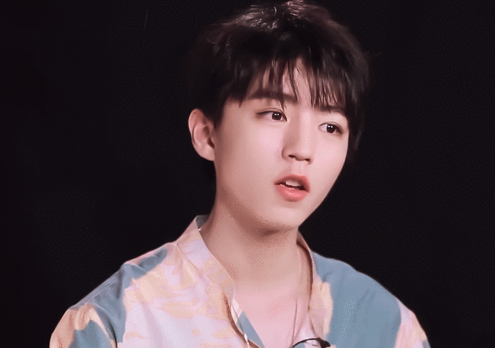 王俊凯 - 堆糖,美图壁纸兴趣社区