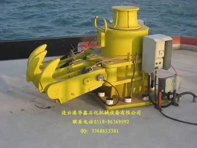 快速脱缆钩,自动脱缆钩供应商