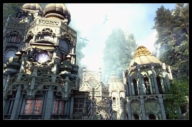 张张是壁纸ce2引擎打造梦幻美图全集无水印收藏