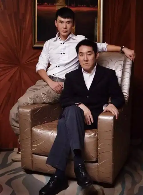 整容整成这"逼样",就算是海岩儿子也得完犊子|赵宝刚|刘心刚|古天乐