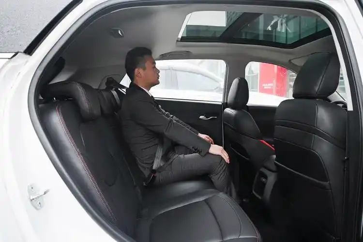 宝骏510车身-座椅-气囊-易车