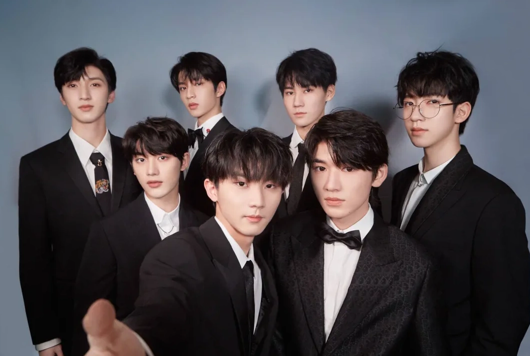 2021年时代少年团火力全开演唱会在哪里举办